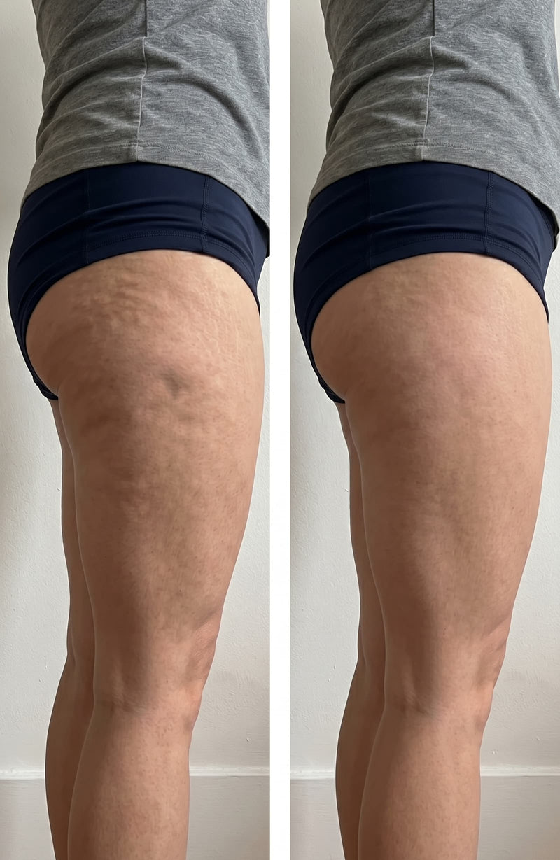 Amazing Results – So Glad I Tried It