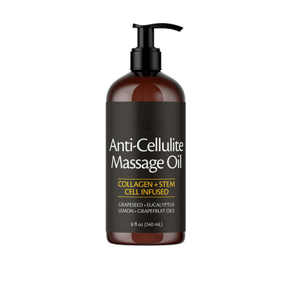 Cellu-Glide™ Lymphatic Sculpting Oil