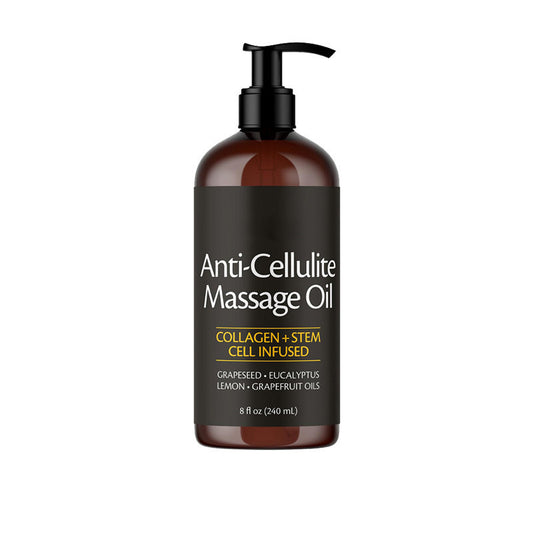 Cellu-Glide™ Lymphatic Sculpting Oil