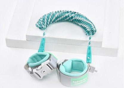 Toddler Leash Safety Harness with Induction Lock