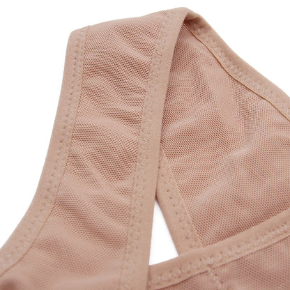Cinturón de soporte para la espalda para mujer